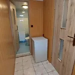 Goscinne Eliza Accommodatie bij particulieren *