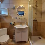 Goscinne Eliza Accommodatie bij particulieren *