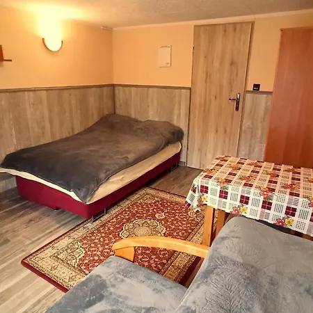 Goscinne Eliza Accommodatie bij particulieren Szklarska Poręba