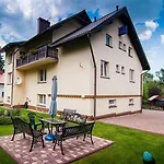 Goscinne Eliza Ubytování v soukromí Sklářská Poruba