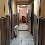 Ubytování v soukromí Goscinne Eliza Sklářská Poruba