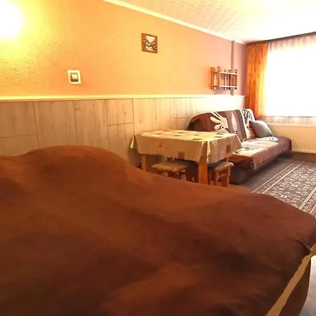 Gościnne Eliza Szklarska Poręba