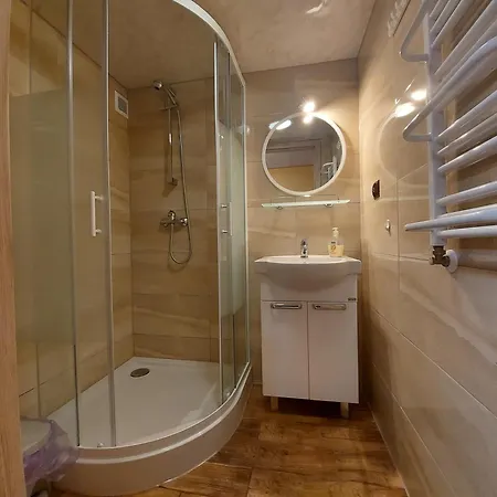 Gościnne Eliza Kwatera prywatna