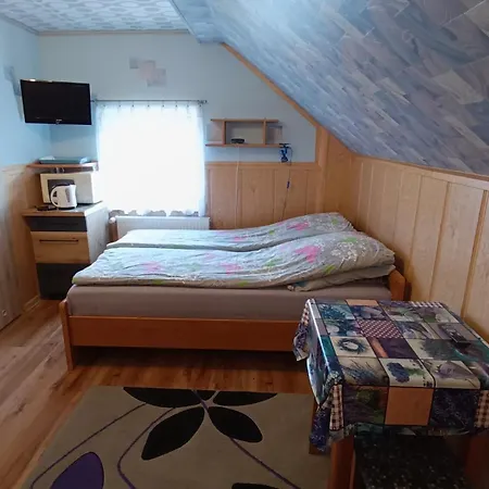 Kwatera prywatna Gościnne Eliza Szklarska Poręba