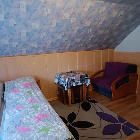 Kwatera prywatna Gościnne Eliza Szklarska Poręba