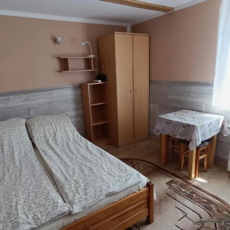 Gościnne Eliza Kwatera prywatna