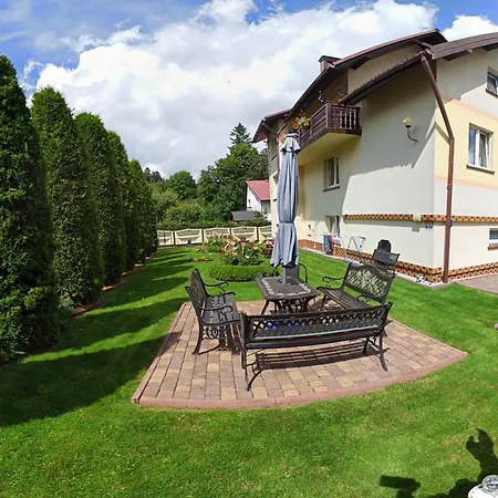 Gościnne Eliza * Szklarska Poręba