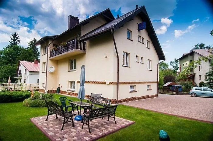 Gościnne Eliza Kwatera prywatna Szklarska Poręba