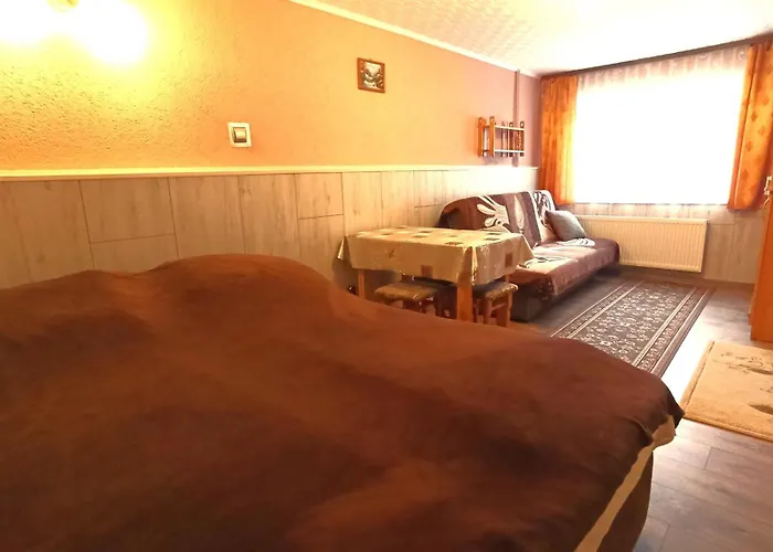 Gościnne Eliza Szklarska Poręba