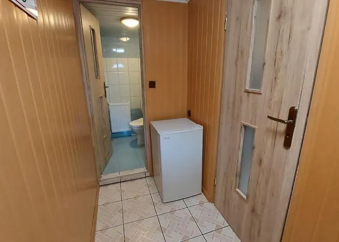 Gościnne Eliza Kwatera prywatna *