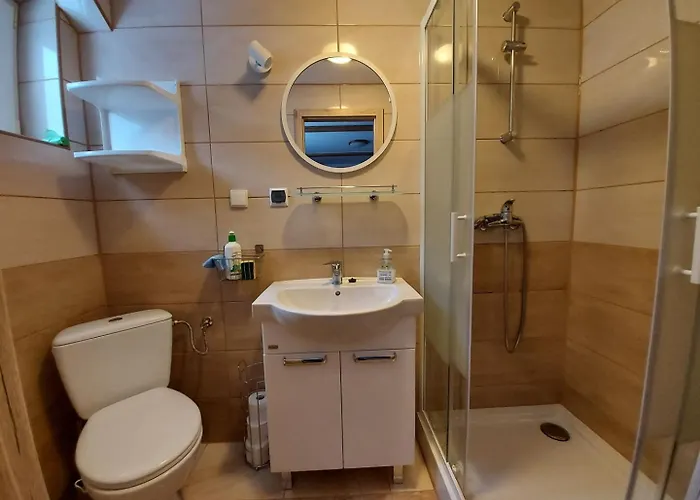 Gościnne Eliza Kwatera prywatna *