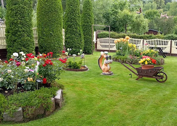 Gościnne Eliza Kwatera prywatna *